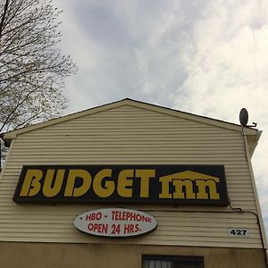 Budget Inn - Elizabeth, Nj